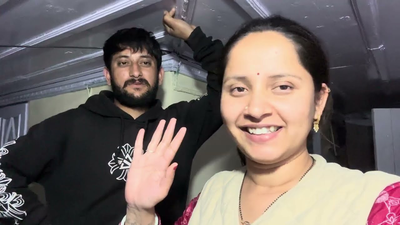 Life mai bhaut up and down chle hai aaj kal #kajalmogta #phadilifestyle #dailyvlog 