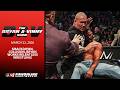 2026-03-22 B&amp;V: Smackdown, Collision, Bryan works Relentless Wrestling!