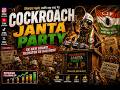 Cockroach Janta Party: India Ka Sabse Khatarnaak Political Experiment? #cockroachjantaparty