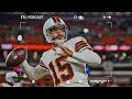 Browns Bring Back Joe Flacco, Veteran Safety Visits Berea, and Sports4CLE Interview
