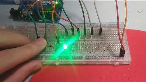 Bài 3 External Interrupt