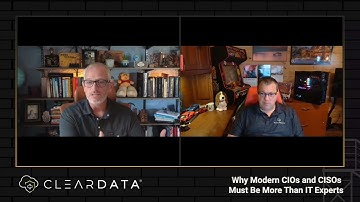 Part 2/3 Webinar Series: Fortifying Healthcare Cloud Security