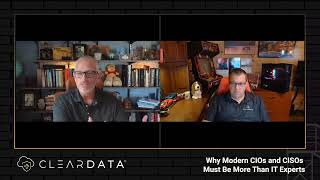 Part 2/3 Webinar Series: Fortifying Healthcare Cloud Security