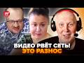 🔥Історик Дрібниця ПОСТАВИВ НА МІСЦЕ росіян прямо в ефірі! У них аж ВІДІБРАЛО МОВУ. Просто ПОДИВІТЬСЯ