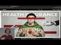 Health Insurance in the United States is a Scam
