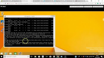 NETapp Module 3- Create aggregates and volume in DataONTAP
