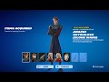 ANAKIN SKYWALKER CLONE WARS SKIN RELEASE DATE IN FORTNITE ITEM SHOP!