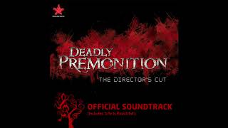 Video thumbnail of "Deadly Premonition ~ Life is Beautiful ~ OST"