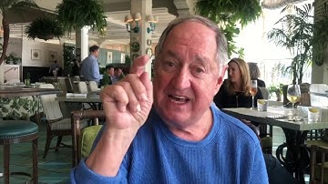 Self introductory Video for Chapman University - Dodge College / Martin Kandra