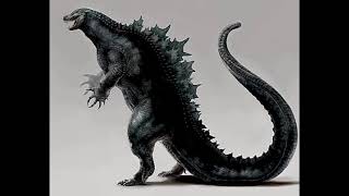 The Real Sound That Real Godzilla Couldve Made