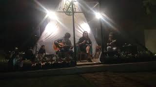 Ian Antono,Roy eks boomerang dan Totok tewel jam season 