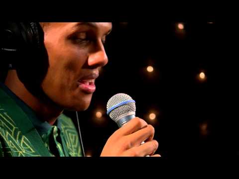 Stromae - Formidable (Live on KEXP)