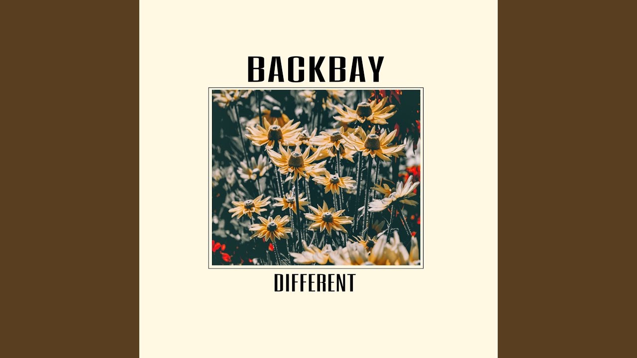 Different - YouTube