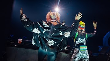 NERVO | Tomorrowland Winter 2025
