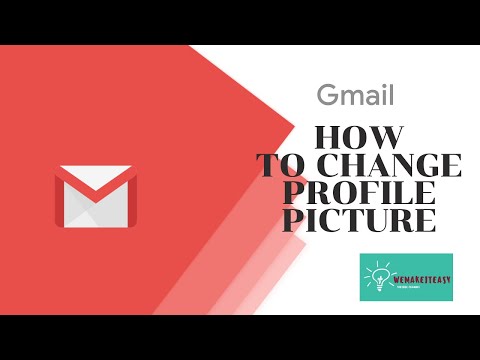 How To Change Your Profile Picture On Google - How to change your Google Profile Picture 2021 (Updated)