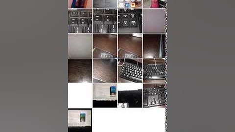 Tinder clone for iOS demo