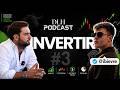 DLH Podcast #4 - @ibitrades | De 0 a CONVERTIRSE en TRADER MILLONARIO
