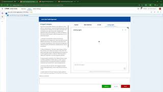 Wie UiPath agentische Automatisierung die Bearbeitung von Kreditkartenanträgen transformiert