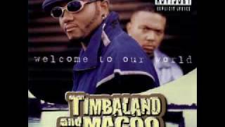 Video Deep in your memory Timbaland And Magoo