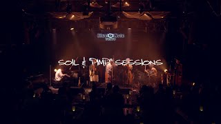 SOIL&amp;amp;”PIMP”SESSIONS / THE ESSENCE OF SOIL -Release Session- at BLUE NOTE TOKYO