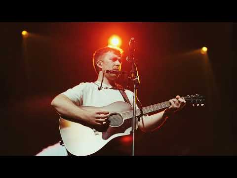 Kingfishr - The Blade (Live from 3Arena, Dublin)