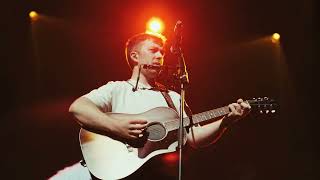 Kingfishr - The Blade (Live from 3Arena, Dublin)