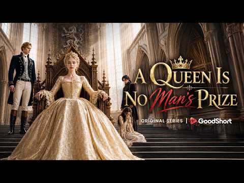 He Betrayed the Queen Who Made Him PowerfulA Queen Is No Man's Prize poster