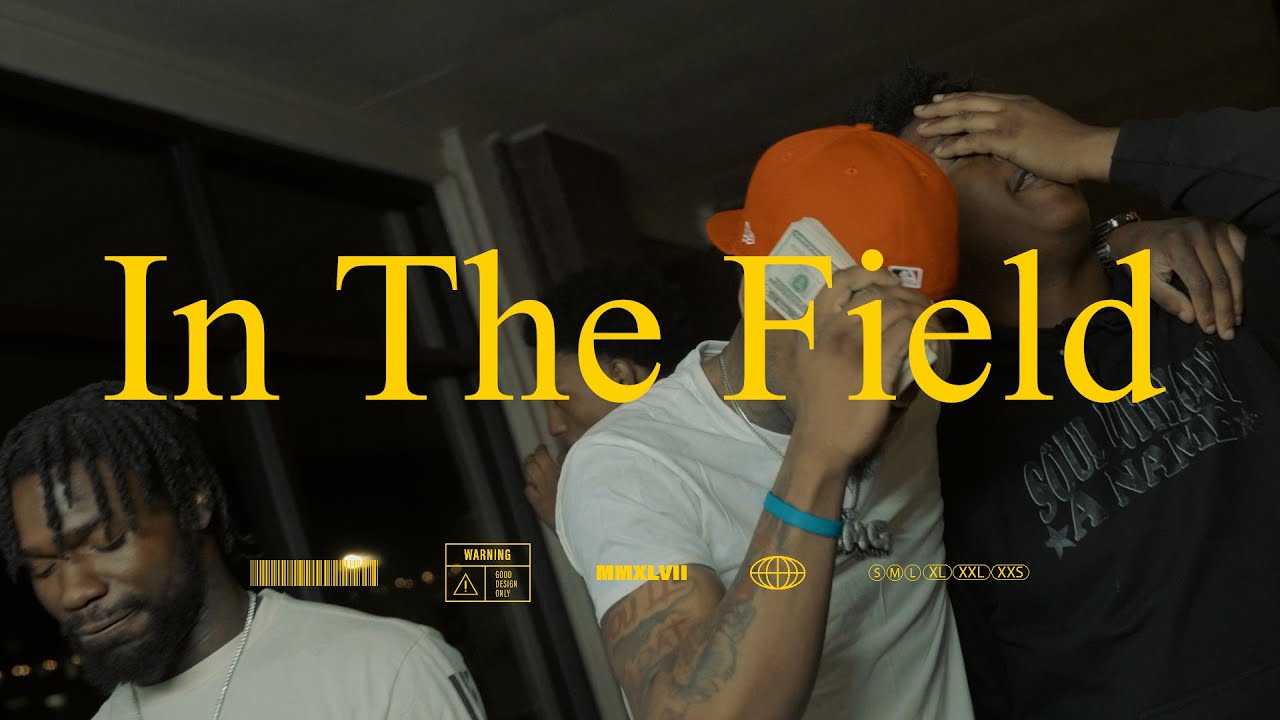 Guarda E4E Lil Wham x 2x Lil Texas x Walkdown KP x Loui v - In The Field (Official Music Video)@SNGFilmz su YouTube Guarda E4E Lil Wham x 2x Lil Texas x Walkdown KP x Loui v - In The Field (Official Music Video)@SNGFilmz su YouTube