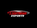 Iracing lightning esports racing league live from texas speedway