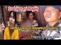 Maylin nagulat sa pinanood na na upload ni pugong byahero