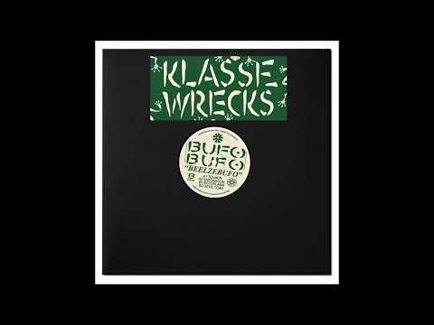 BufoBufo — Bufo Bufo - Sargassum [WRECKS049]