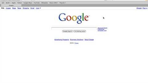 Google Advance Operator - allintitle: