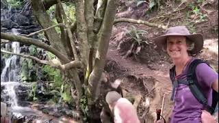 Tierbos Waterfall