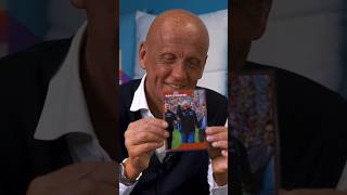 COLLINA REMEMBERS CARLO MAZZONE 💔 #football #referee #collina #mazzone #seriea
