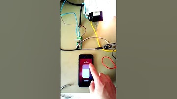 Homekit light dimmer