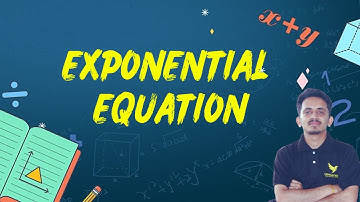 Exponential Equation | Class 10 SEE C Math | By Binod Sir | Udaan Nepal