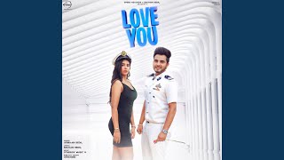 Love You - Armaan Bedil