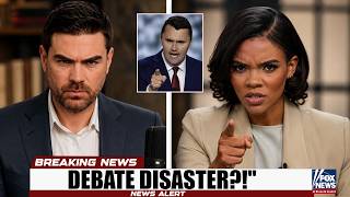 Ben Shapiro ROASTED After Debate Clip Goes Viral