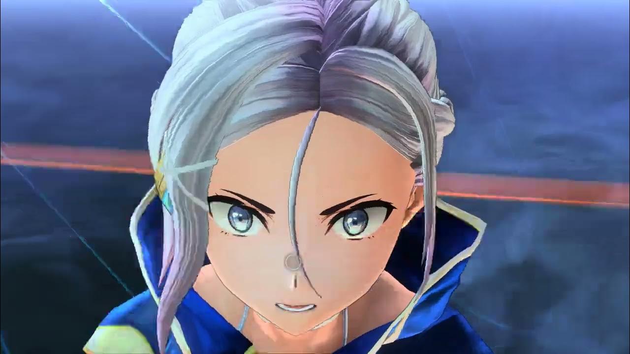 (25) 🎮🌸Sword Art Online Alicization Lycoris Chapitre 41 Petite promenade mdr vostfr🌸🎮 YouTube