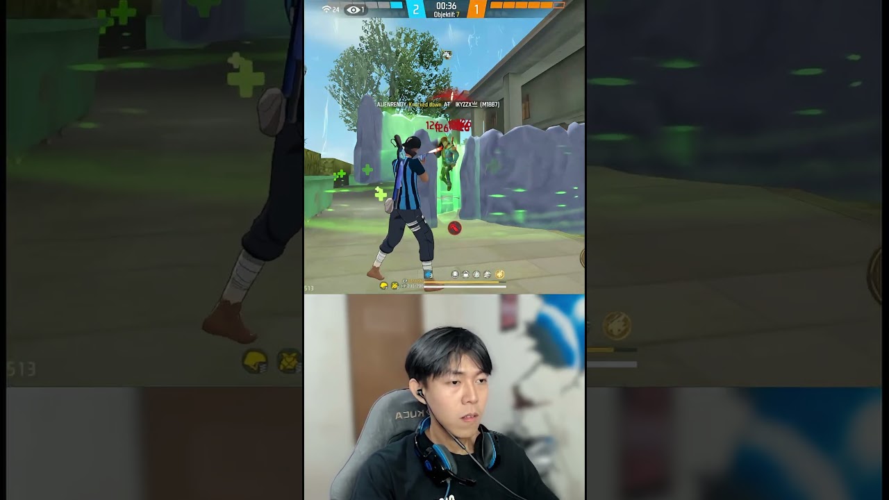 best sensi ☠️ speed ⚡️ 