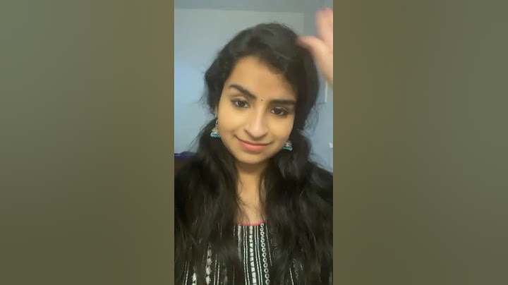 Sivaangi transformation Instagram video)my BGM world tami