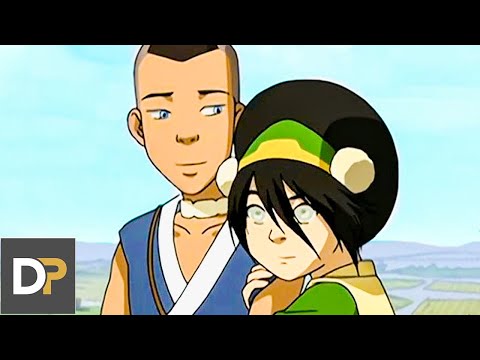 Video: ¿Sokka tuvo un hijo?