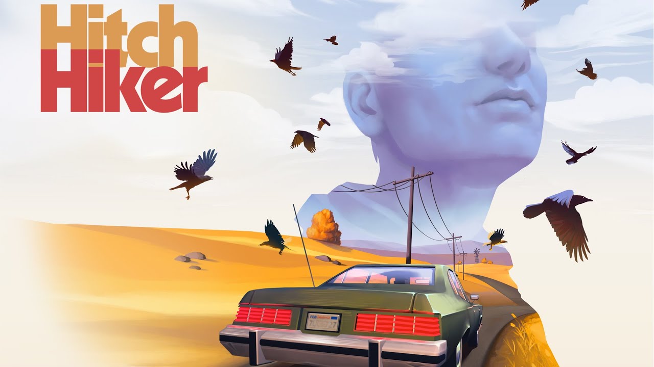 Hitchhiker Official Mystery Game Launch Trailer - YouTube