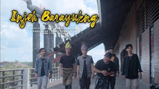 Kalbar Musik Rap - Injeh Barayukng