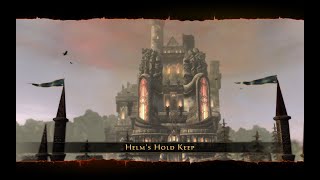 Tutorial de quest's de Neverwinter (part 26  up level 33 - 35) Helm's Hold