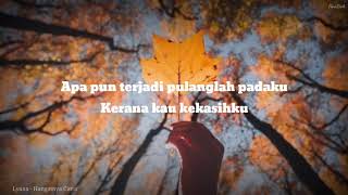 Lyana - Hangatnya Cinta (lirik)