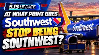 Southwest Is Changing AGAIN! New Companion Pass Rules for 2027