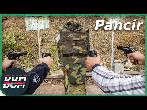 Video: Da li je puška pištolj?