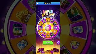 Super Lucky Spins Rewards #matchmasters #gaming @UniversalMatchmaster screenshot 5