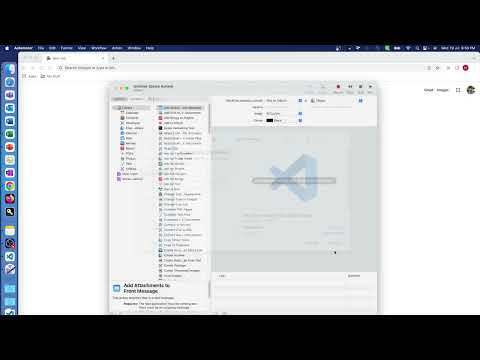 How to Get 'Open with VS Code' Option on Mac (Step-by-Step Guide) @sharedbymaddy53